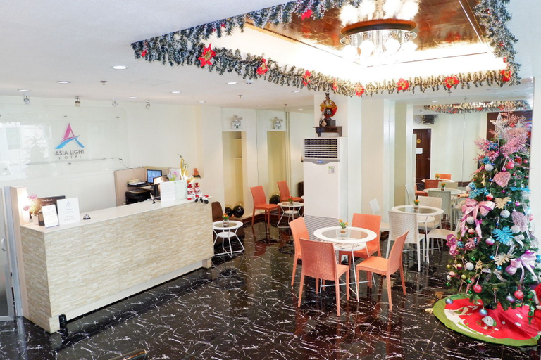 Others 3, Asia Light Hotel, Cebu City