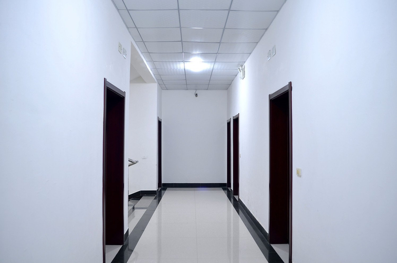 Others, Yuntaishan Caihong Motel, Jiaozuo