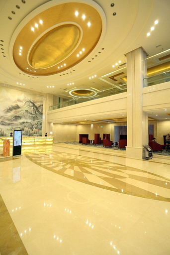 Others 5, Heze Lanyue International HYS Hotel, Heze
