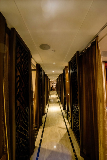 Others 5, Minghua Hotel, Mianyang