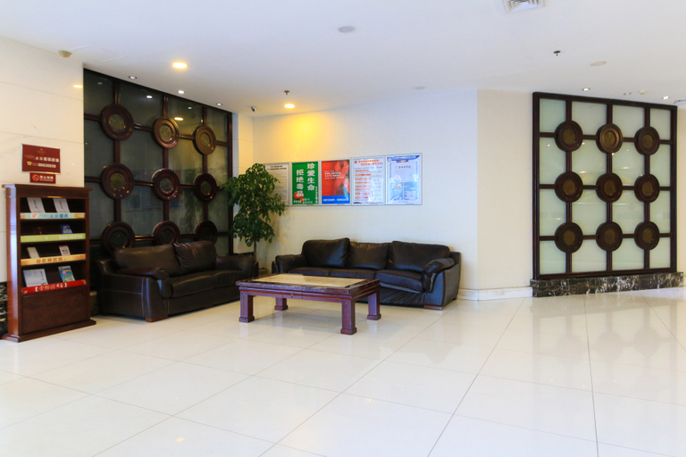 Others 4, Platinum Luxury Hotel, Jinhua