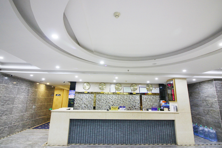 Others 4, Bohao Holiday Hotel, Zhuhai
