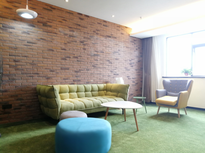 Others 5, 19 Green Hotel (Nanyang high-tech store), Nanyang