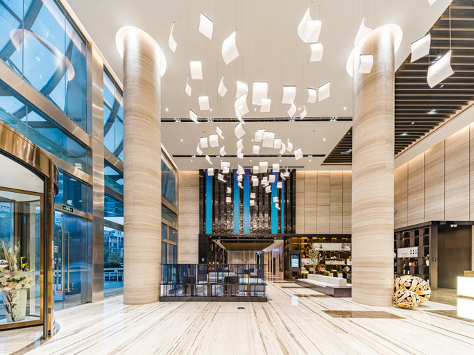 Others 5, センターアトゥールホテル, Nanjing