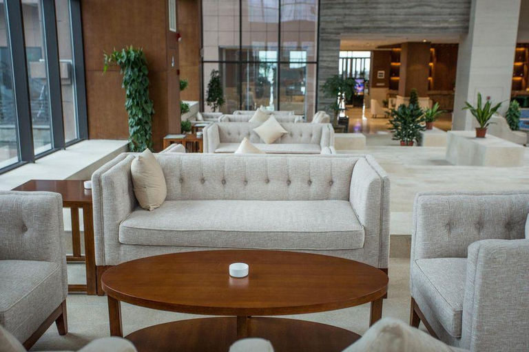 Others 4, Gloria Grand Hotel Luotian, Huanggang