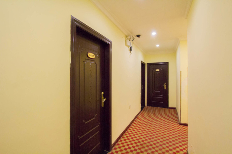 Others 4, Longmen Express Hotel (Jinjiang Airport), Quanzhou