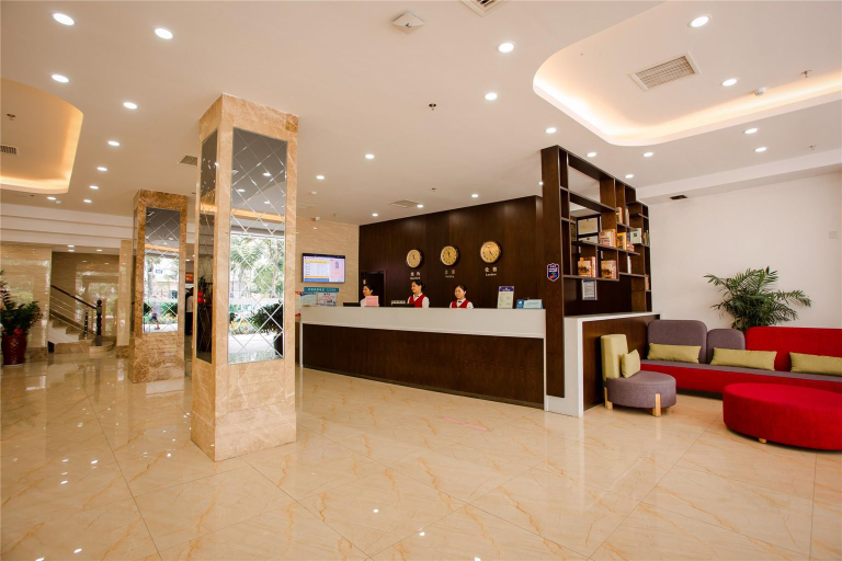 Others 2, Kaiyi Hotel(Xiamen Jinshang Caitang subway station store), Xiamen