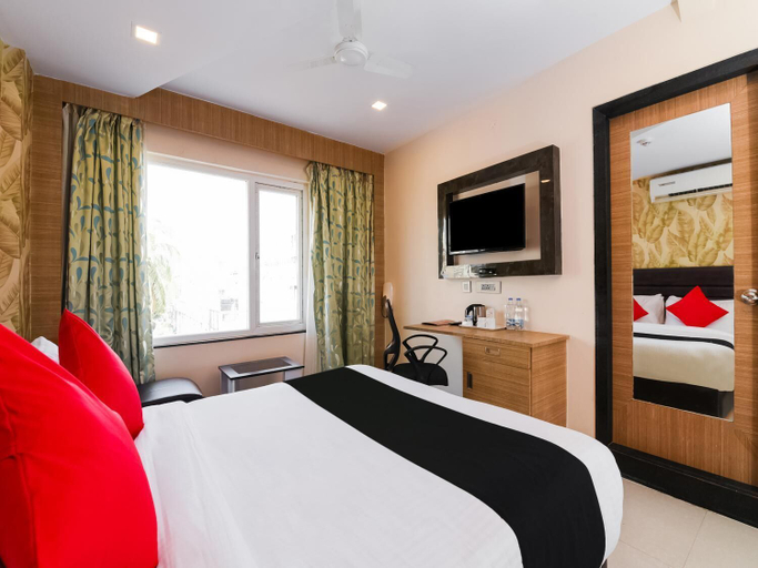 Bedroom 3, 로호텔, Visakhapatnam