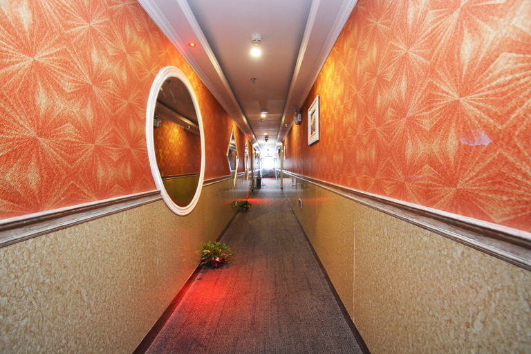 Others 5, City Comfort Inn Nanjing South Station Mingfa Plaza, Nanjing