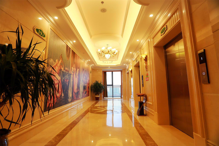 Others 2, 48/2000 Vienna International Hotel (Yantai Jintan Beach Zhonghua Shopping Center), Yantai
