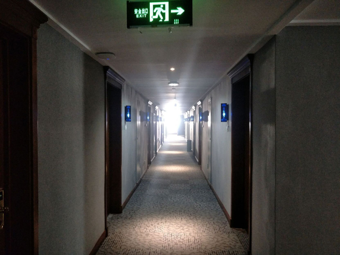Others 5, Jujia United Chain Hotel (Dandong Railway Station Store), Dandong