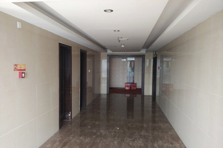 Others 4, Tiansheng Hotel, Nanchong