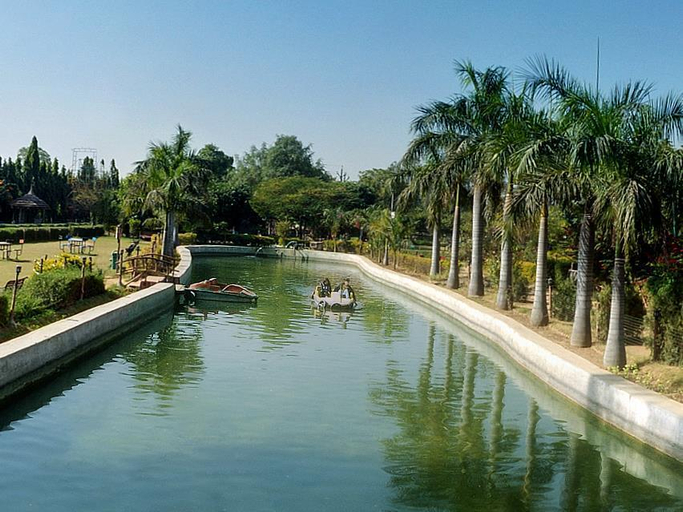 Sport & Beauty 4, Kanchan Kesari Village Resort, Jaipur