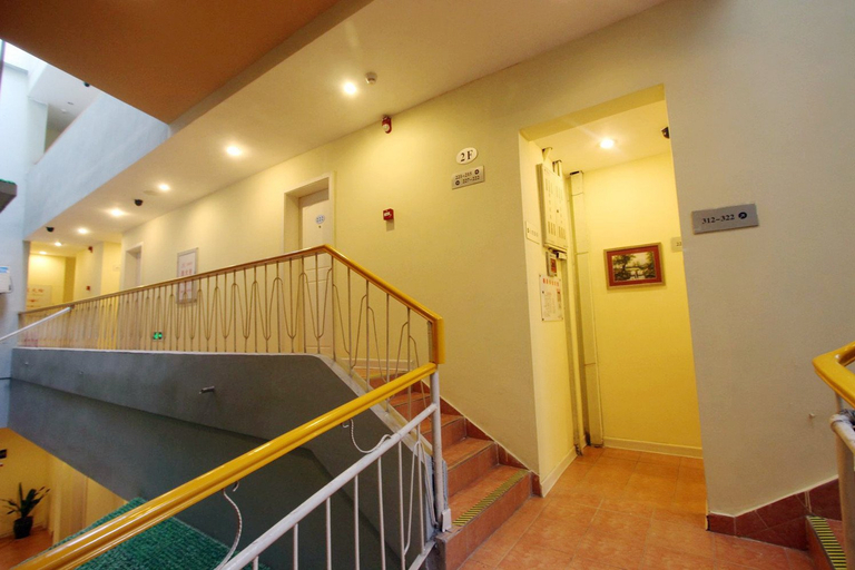 Others 5, Home Inn·neo( Xiamen Railway Station Metro MixC City Store), Xiamen