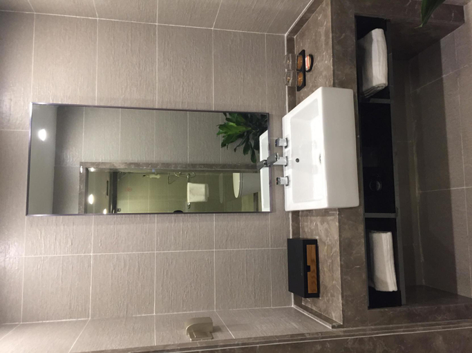Others 3, Homeinn Ease Hotel (Haohe Scenic Area Nantong University Affiliated Hospital), Nantong