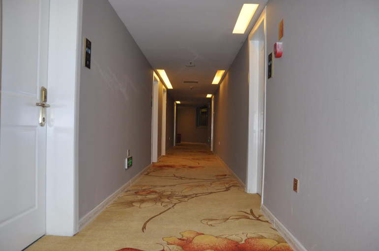 Others 4, kunlun Hotel, Nanping