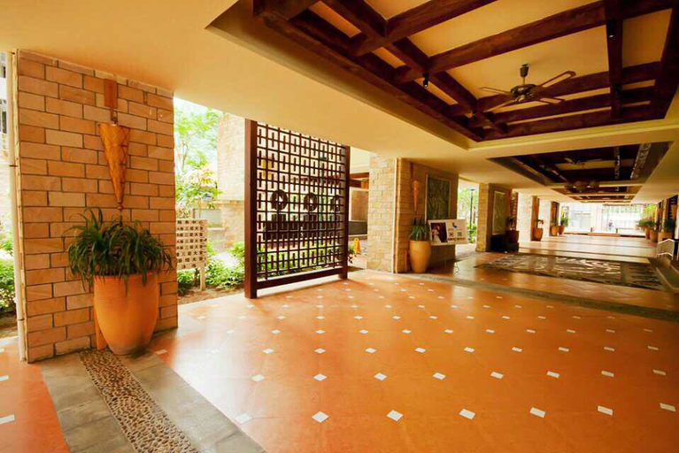 Others 2, Lianxia Qingshe Seaview Apartment, Sanya