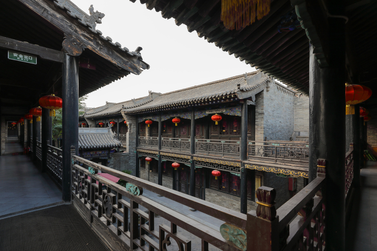Others 3, Pingyao Hotel, Jinzhong