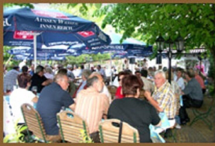 Food & Drinks 2, Brauhaus Wiesenmühle, Fulda