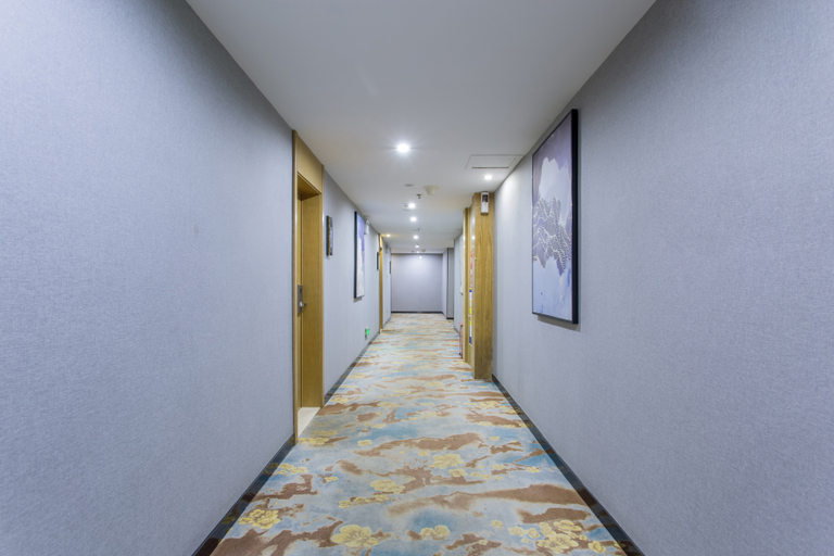 Others 5, Yeste Hotel Nanning Shizitang Subway Station, Nanning