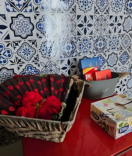 Miscellaneous 5, Turquía Casa Fran Valparaíso, Valparaíso