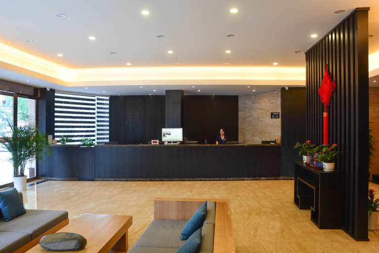 Others 5, Home Inn & Suites (Beilun Huashan Road), Ningbo