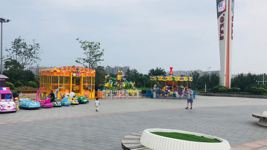 Others 5, 신첸(xinchen), Nanjing