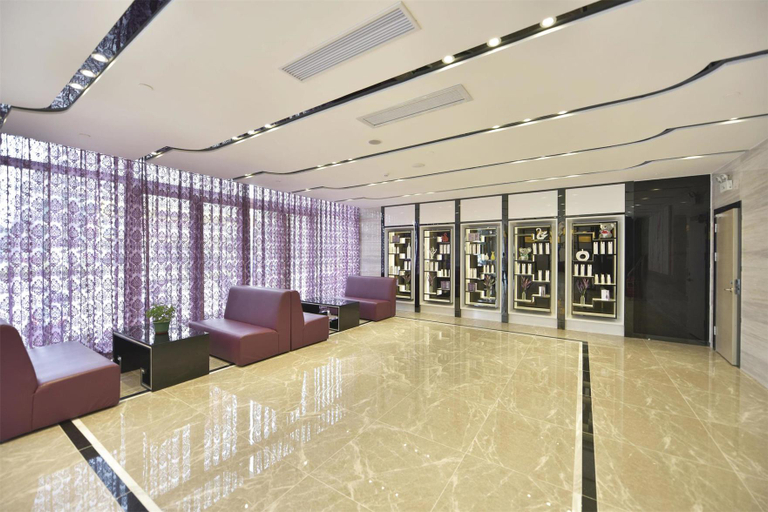 Others 5, Lavande Hotel Zhongshan Shaxi, Zhongshan