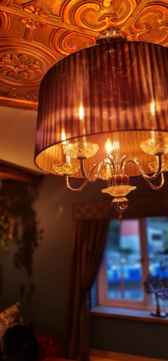 Food & Drinks, The Waterside Bar Rooms & Restaurant, Salford