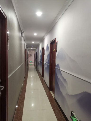 Others 4, Junyi Hotel (Kunshan South High-speed Railway Station), Suzhou