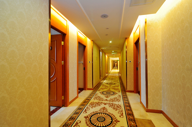 Others 5, Vienna Hotel Guizhou Anshun Huangguoshu Waterfall Scenic Spot, Anshun