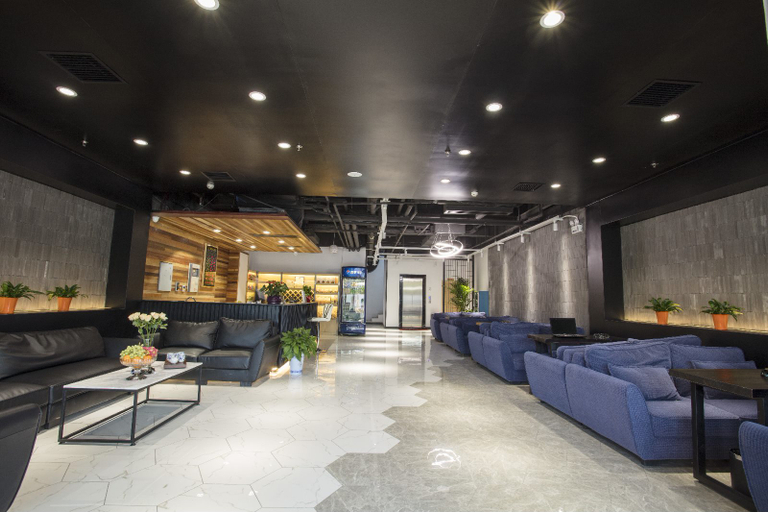 Others 5, DE XIN Hotel, Changsha