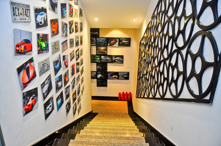 Others 4, Daola Boutique Theme Hotel (Guangzhou China Plaza), Guangzhou