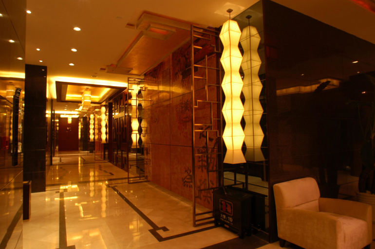 Others 4, Fulejiuzhou International Hotel, Mianyang