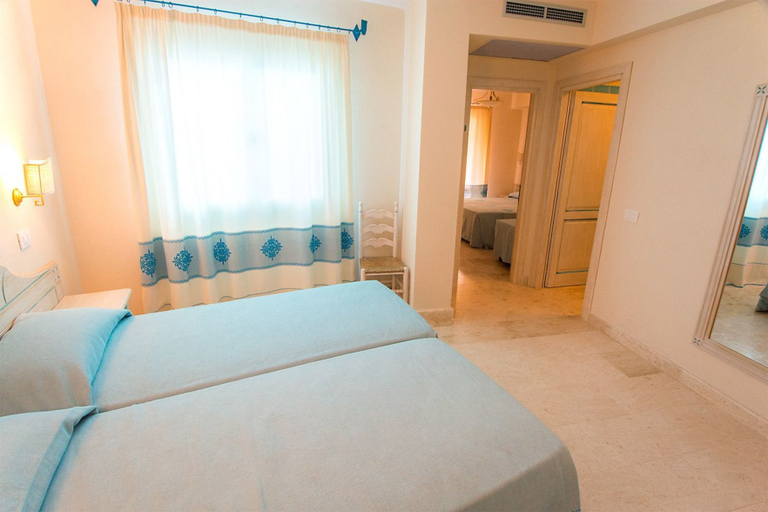 Others 4, Hotel Cormorano, Olbia-Tempio