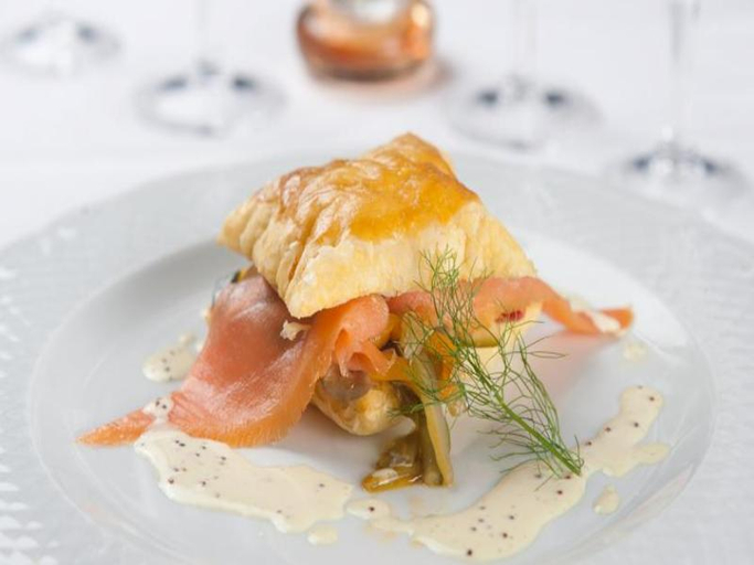 Food & Drinks 5, ホテル バイア(Hotel Bahia), Baleares