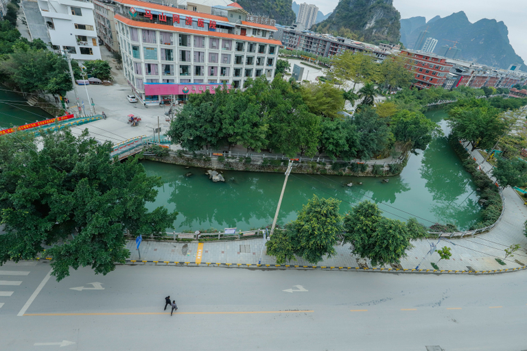 Others 5, Yimei Hotel, Nanning