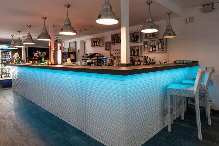 Food & Drinks 4, Ona Sueno Azul, Santa Cruz de Tenerife