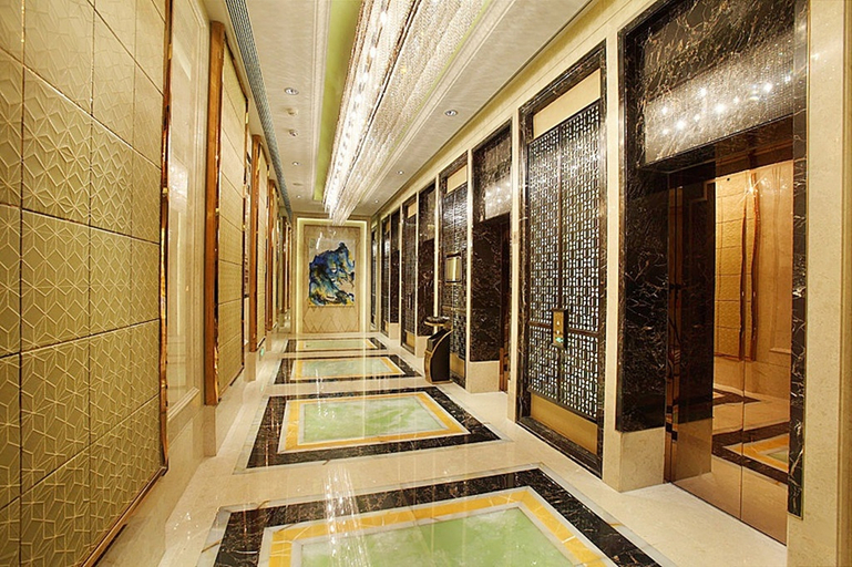 Others 4, Pearl River Garden Hotel Changsha, Changsha