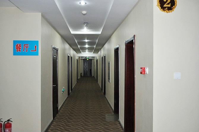 Others 5, Homeinn Ease Hotel (Qinhuangdao Beidaihe Laohushi), Qinhuangdao