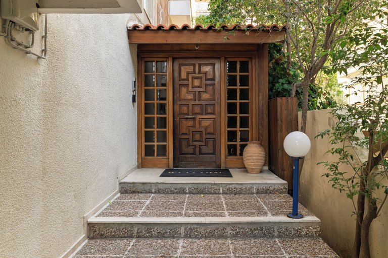 Exterior & Views 2, Phalerus Suites, Attica
