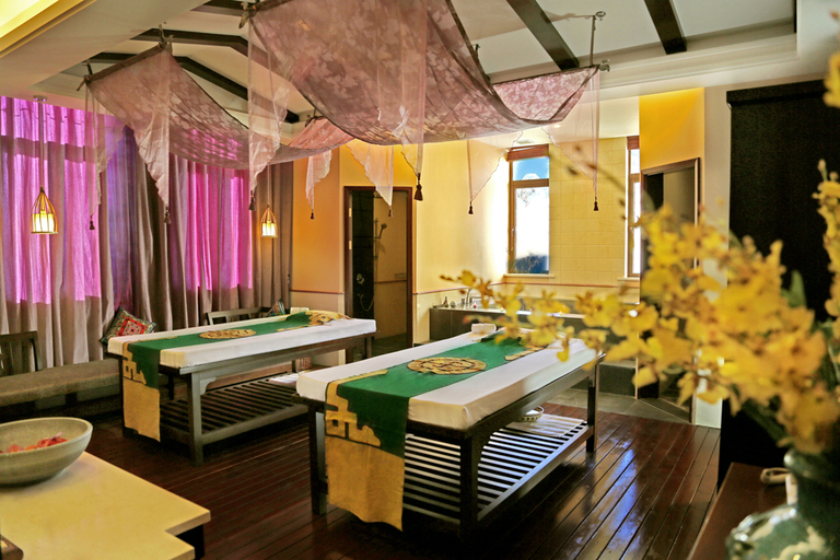 Others 4, High Mountain Resort – Deqin, Dêqên Tibetan