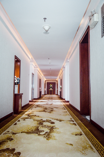 Others 4, Holiday Dynasty Hotel, Xining