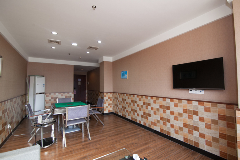 Others 4, Jufu Business Hotel (Foshan University Creative Industry Park Branch), Foshan