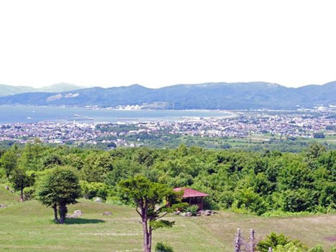 Others 3, いわない高原ホテル, Iwanai