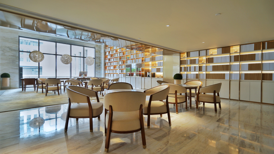 Food & Drinks 5, JI Hotel Shanghai Hongqiao Aegean Sea, Shanghai