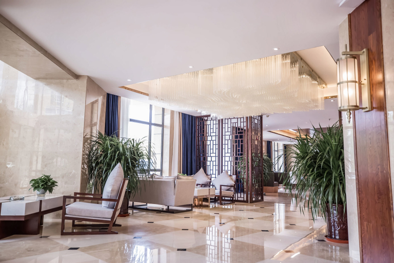 Others 5, Fujingtang Hotel (Dingxi High-speed Railway North Station Branch), Dingxi