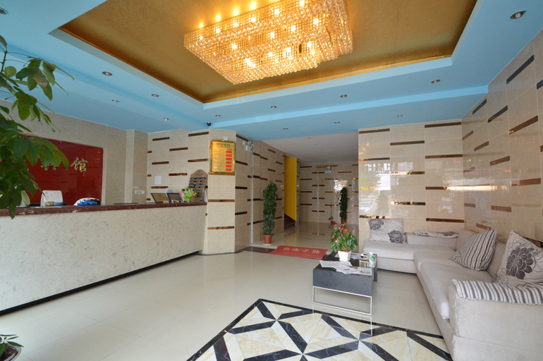 Others 5, Jiudu Hotel (Nanjing Xinmin), Nanjing