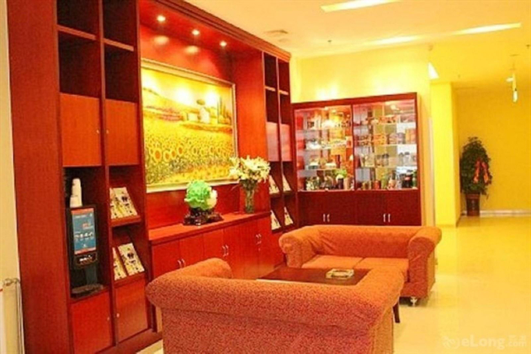 Others 5, Hanting Hotel Xingtai Shoujing Bei Road, Xingtai
