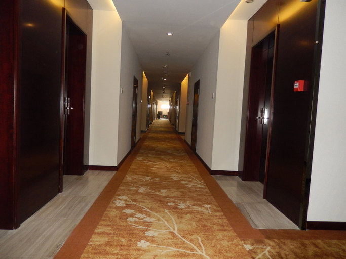 Others 4, Shangruo Yuyuan Hotel Heyang, Weinan